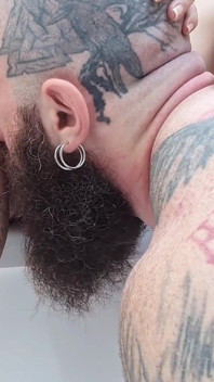 Banheira Anal Longo - Qween