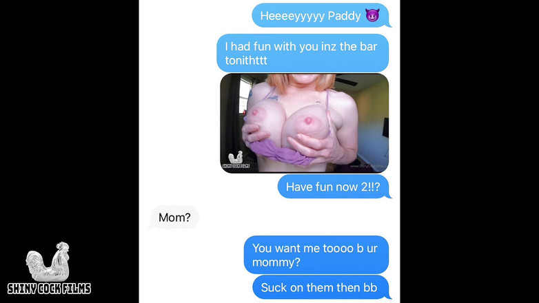 Jane Cane: सौतेली मम्मी के साथ शरारती मैसेजिंग