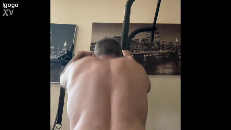 Alex Art: Film de gymnase