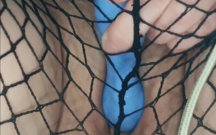 Wetlace69: フィッシュネットプレジャー