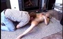 Backdoor sluts: Shy Blonde Hot Teen with Pigtails Gets Her Asshole Pounded...