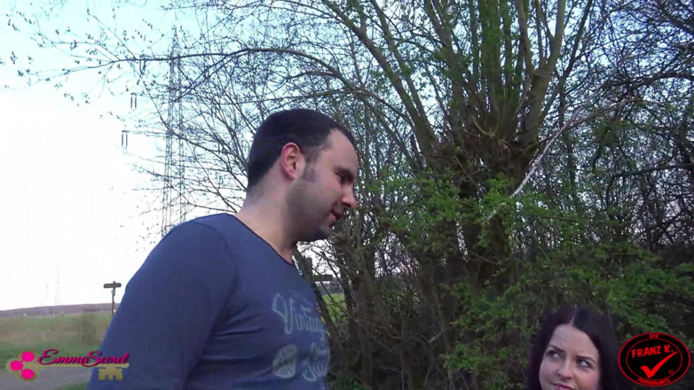 Der Pornobeamte: Well, You Sluts?