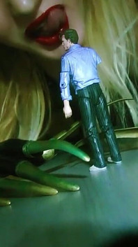 Giantess Games