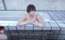 Johannes Gaming: Nympho Tamer - Intro - He Is Adicted to Sex and Cant...