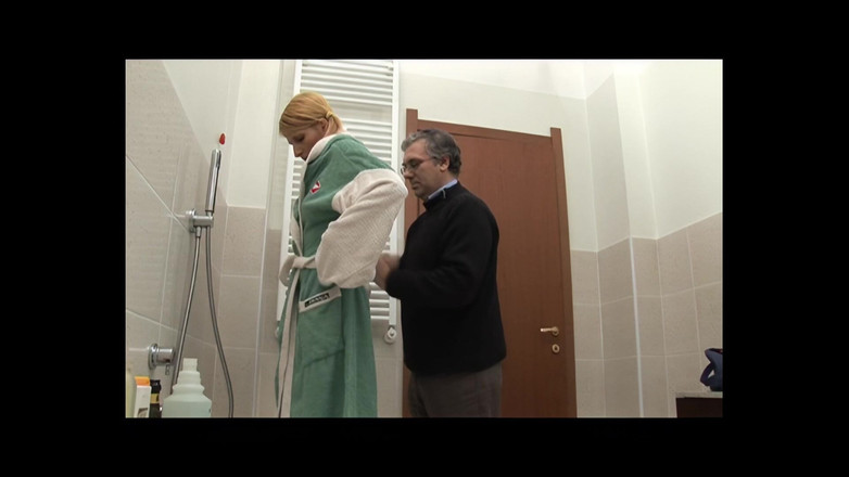 My Dirty Family: Alter Mann