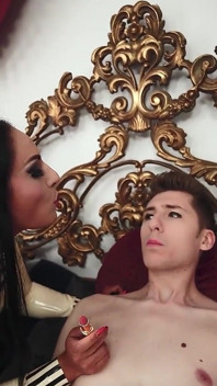 Boy to Girl - Permanent Transformation