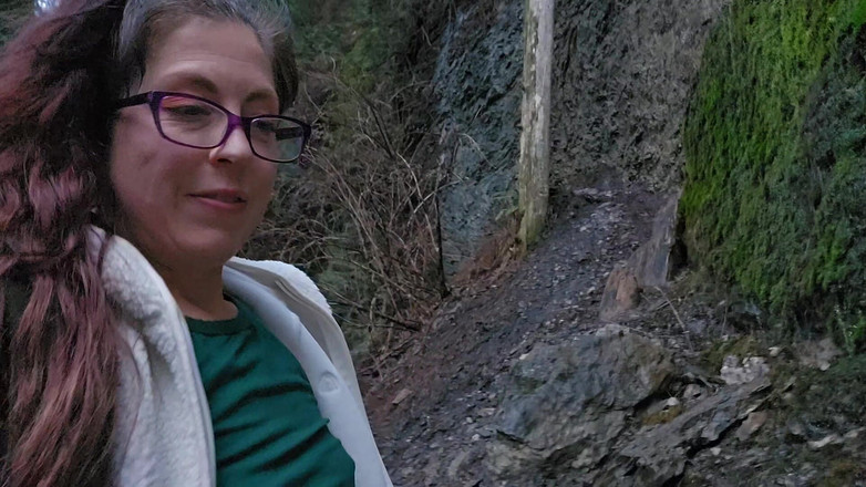 Nerdy_faery: Ice Pee Expedition