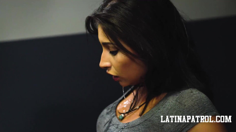 Latina Patrol: Jade Jantzen - Paying the cost