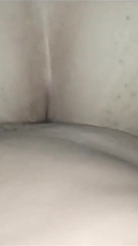 While I Have My Plug in My Ass, My Stepfather Puts His Dick in My Vagina