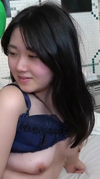 Asian Angel 15246