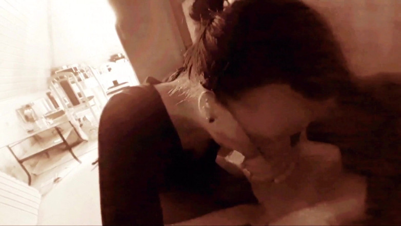 KittieNoOne: Saya sukakan zakarnya