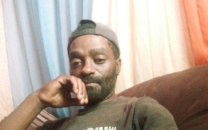 Funxxx34: Melancap solo zakar hitam raksasa hitam besar