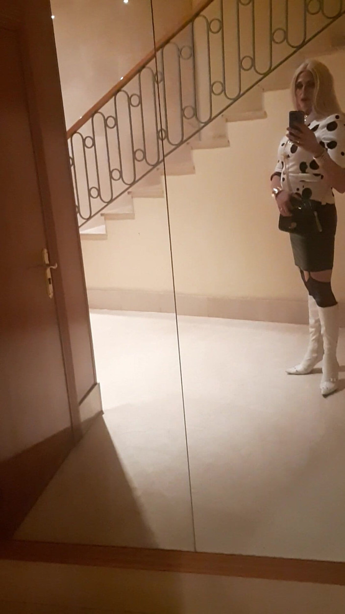 Tatiana Zorrita: フラグメント 84