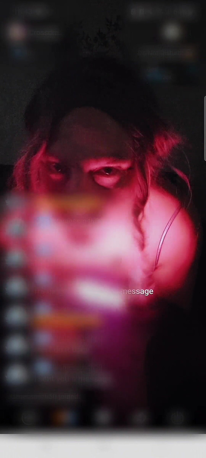 Kitty_Cross: Live and in Action: Embark on a Mesmerizing Journey of...