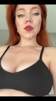 Redhead