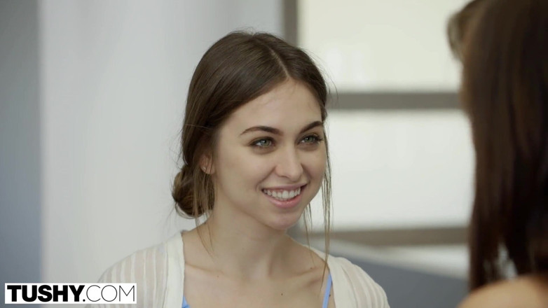 Tushy: TUSHY Being Riley chapter 2