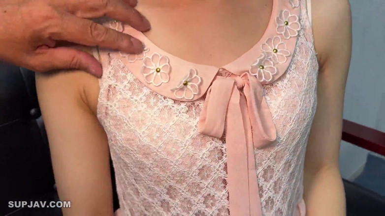 The Sexual Issues: Asian Angel 22815