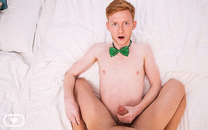 Virtual Real Gay: Průvod svatého Patrika