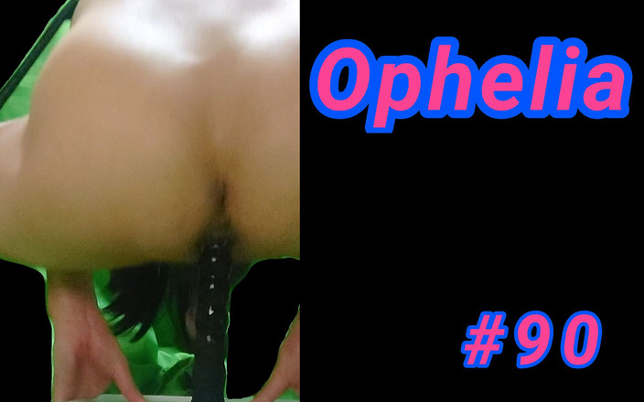 Ureniku Benten: Ophelia # 90