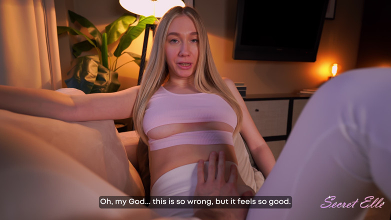 Secret_elle: Cheating Married Pussy Gets Destroyed by Hubby’s Best Friend (full Creampie)