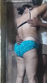 Part-2 Desi Indian Wife Cheat Caught Wife Having Sex with First Husband