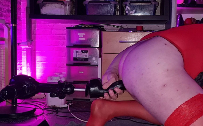 Hotrod078: Hraní s velkými hračkami