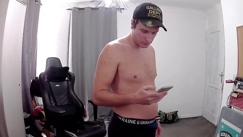 Palko Krisztian: Prepararsi per un Strem