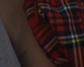 Cryptostudios: College teen gets horny after and invite her boyfriend to...
