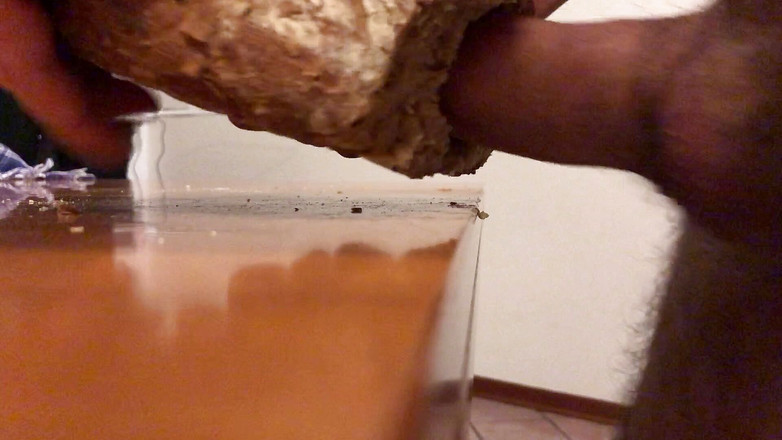 Francesco Spinozzi: Roti disetubuhi