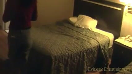 Evilseed Entertainment: Hotel Fuckery