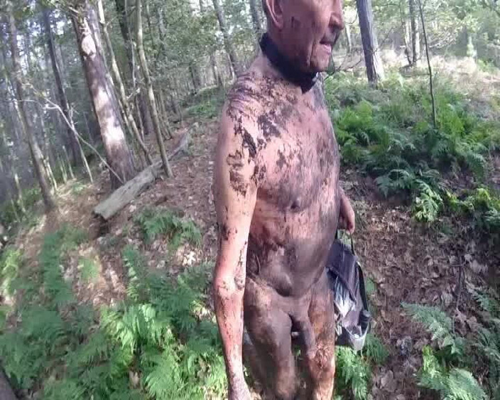 Andy: Partea 3 - Joc murdar în pădure