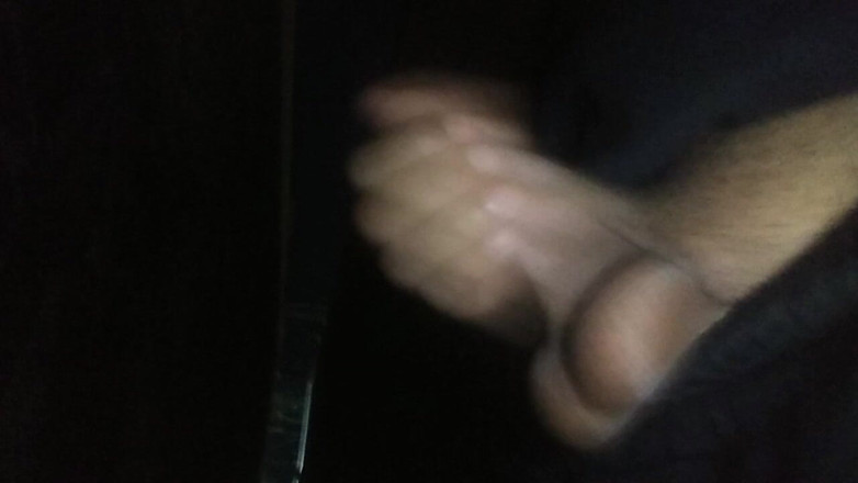 AlexAlejandro13: 골목에서 나를 발기하게 만들었어