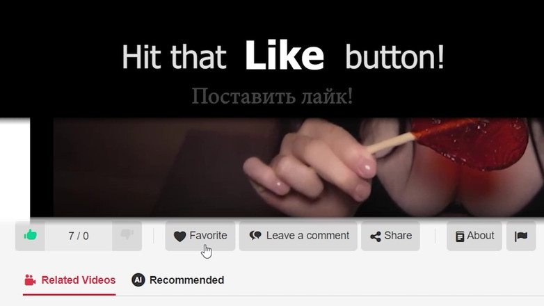 Honey Haze: 年轻女孩第一次