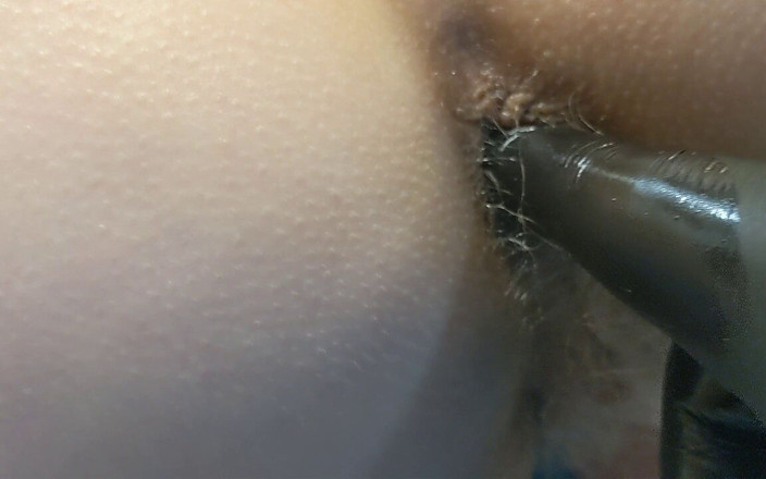 voyeurpervert: Autumn's Anal Adventure