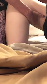 Meesteres Pixie voorbinddildo neukt Sissy Bailey Wilde - compilatie 15