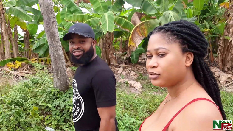 Krissyjoh: 강 건너편 섹스