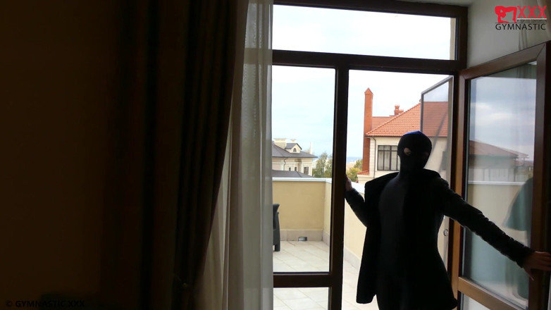 ZentaiDolls: Ukrayna'da kış