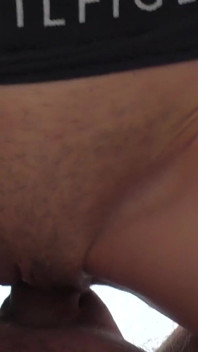 I Wanna Play with Your Cock for a Creampie