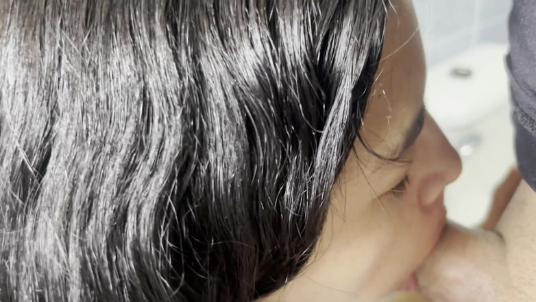 FknBoss: Sesso Orale Camila