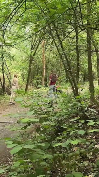Réel, chasse à la chatte juteuse
