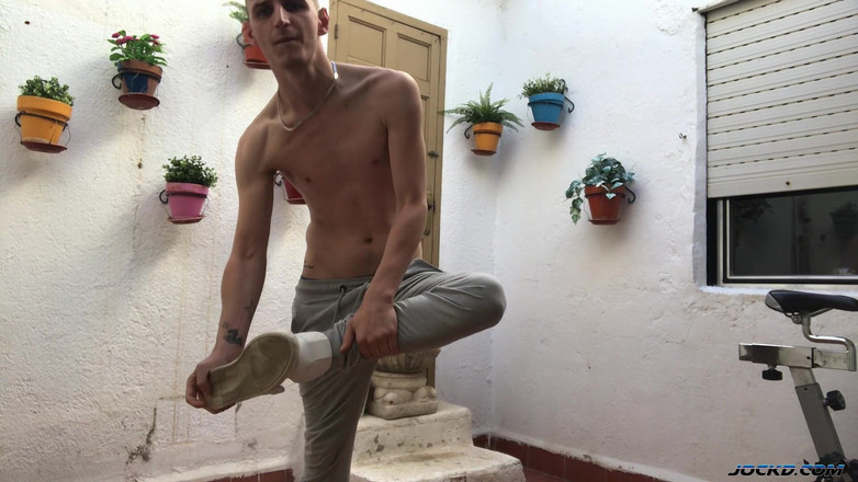 Lust for boys: 男孩潮吹又乱搞