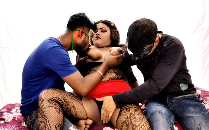 Sexwithsonia: rod said byootikvin ki do straingars dvara chudaee bhaag 1