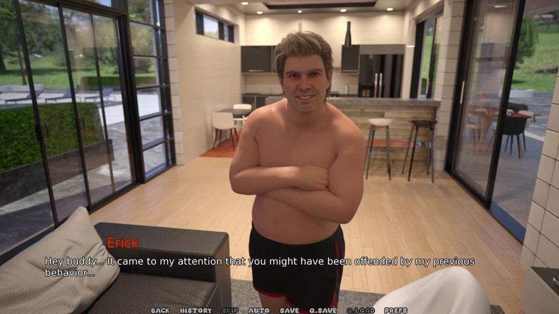 Wickedgammes studio: Moje žena, žhavá a nenasytná italská děvka (část 26)