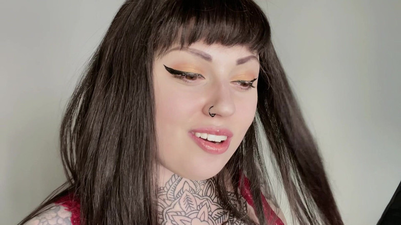 Miss Valentina: Losers Deserve Wedgies