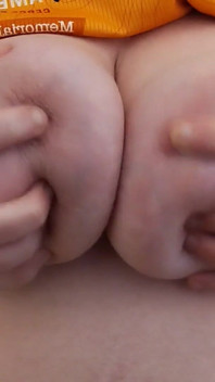 Touch My Tits