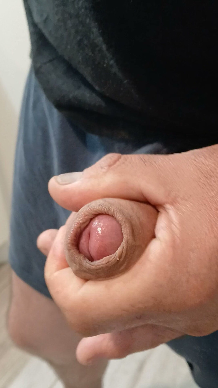 VERGA CON LUNAR: Sexy nabídka stříkání ráno!!!