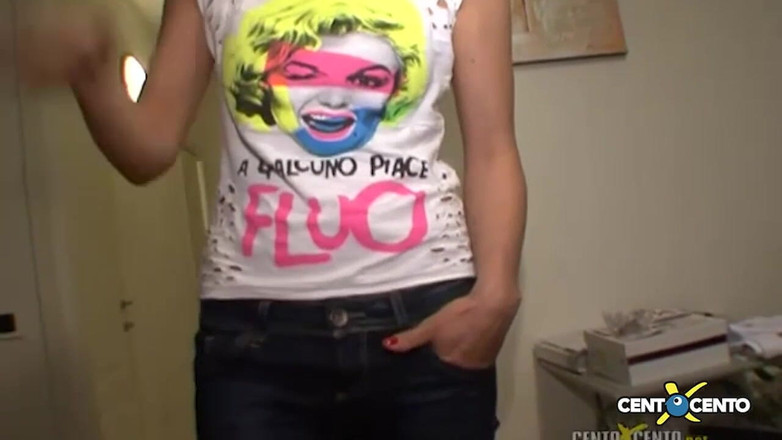 CentoXCento Italia: Брудний бізнес (повний фільм Centoxcento)