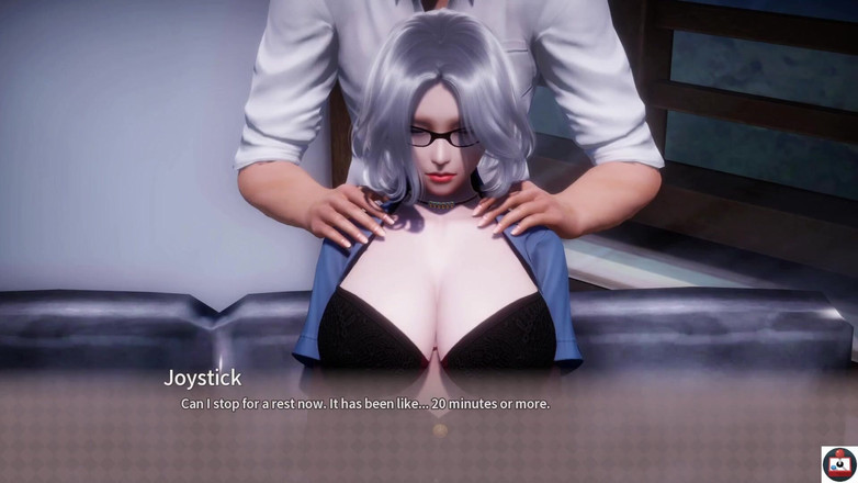 Joystick Cinema: V.i.r.t.u.s. [v9] [nomeme] - (ч. 11)