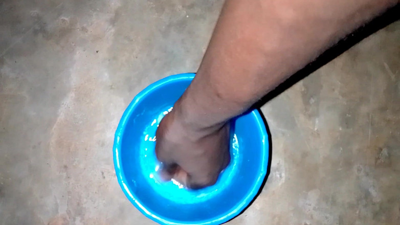 Fuvk Felon: Just Me Zunkq, My Hand e um pouco de imaginação