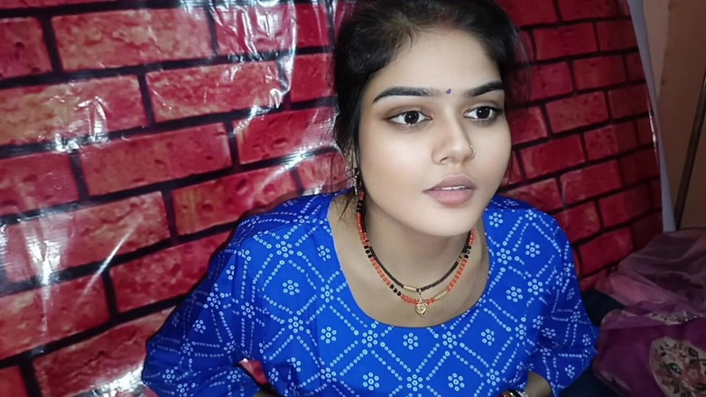 Ramashish: Cuplu indian desi proaspăt căsătorit prima dată sex de noapte